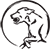 Sagnlandetslabrador Logo